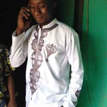 Alhassan Sumaila