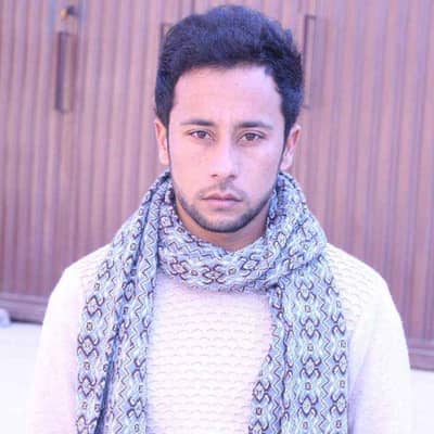 Ahsan
