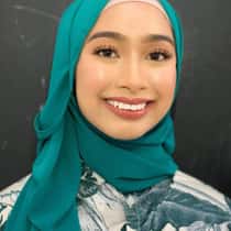 Khadijah