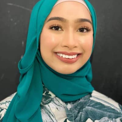 Khadijah