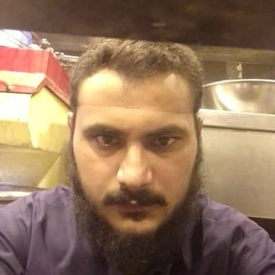 Anwar ullhaq