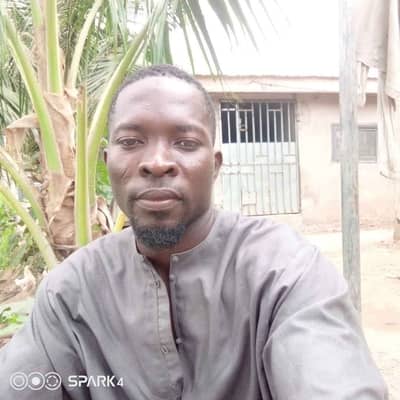Salifu sarabiru
