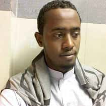 muktar abdi ismail