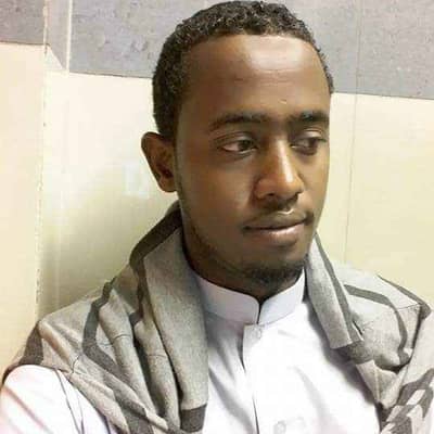 muktar abdi ismail
