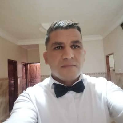 Hocine