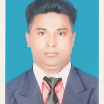 Md. Mizan Ali