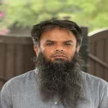 Abdul Haleem Ashraf
