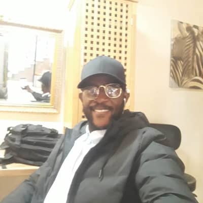 SAHEED - KOSOKO