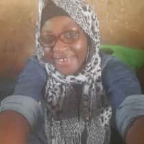 FAWZIA ABDALLAH