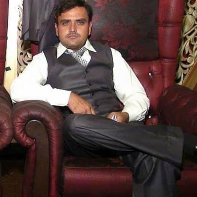 Rizwan bajwa