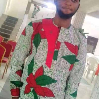 Elijah osahon