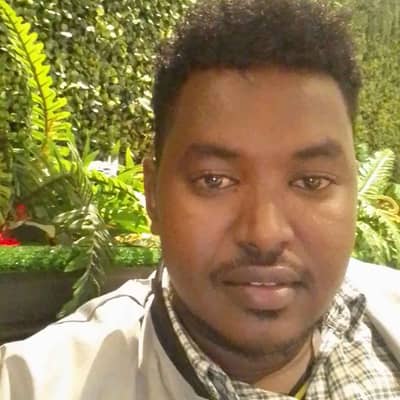 mohamed abdi
