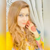 Seher Shah