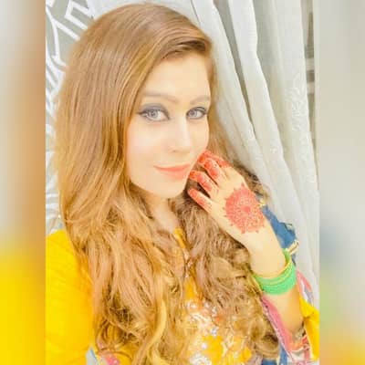 Seher Shah