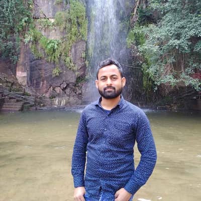 manzer khan