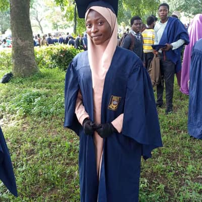 Nana Aisha