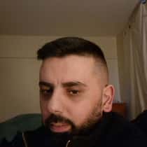 First zibdie