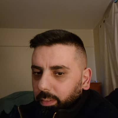 First zibdie