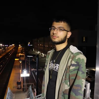 zeshan
