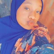 madina Abdikadir