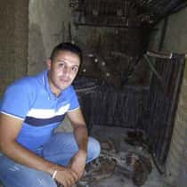 Hassan Farah