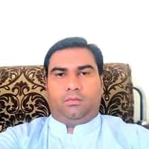 Nasir Hussain