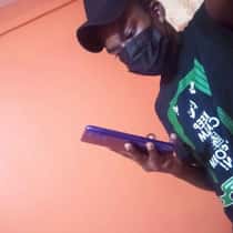 Joseph maina