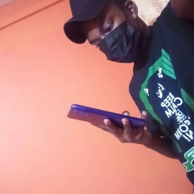 Joseph maina