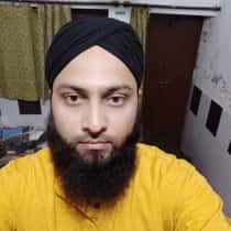 shaban nabi khan