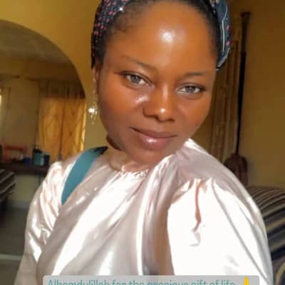 Ruqayyat Alhassan