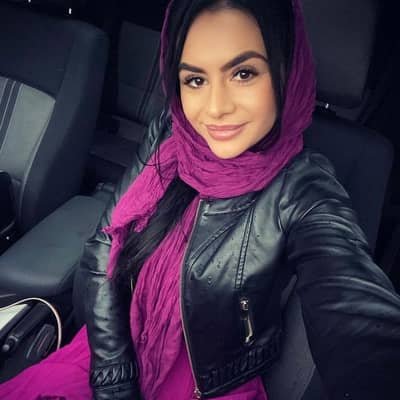 aisha