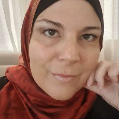 S Masri