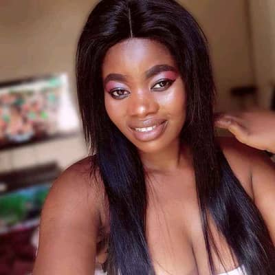 Yaa Addo Stella