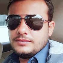 raja Umar