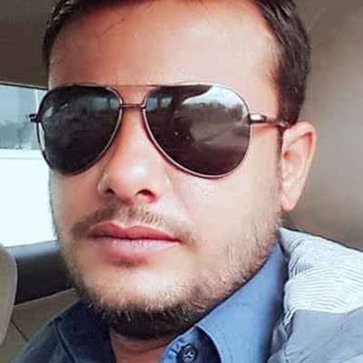 raja Umar