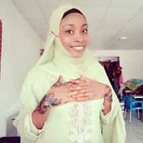 Nana hauwau