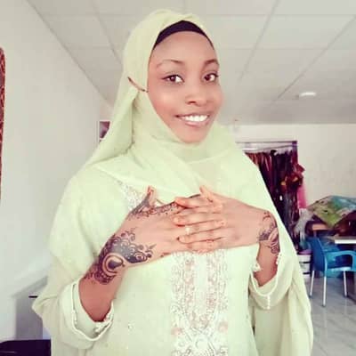 Nana hauwau
