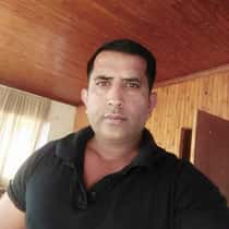 MR Ali