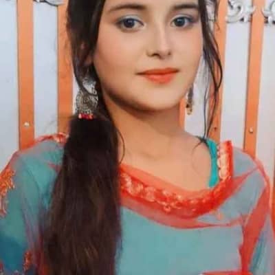 mahak khan