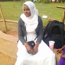 sharifah ahmad