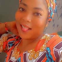 sharifa osman