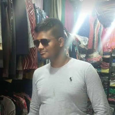 mohammad roz