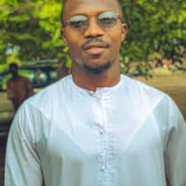 Idris umar faruq