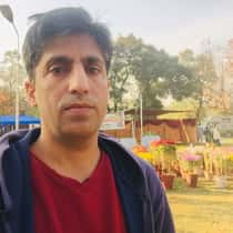Muhammad Basharat