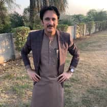 Waqas bin ehsan