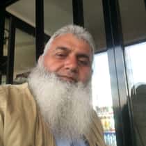 Abid Mahmood
