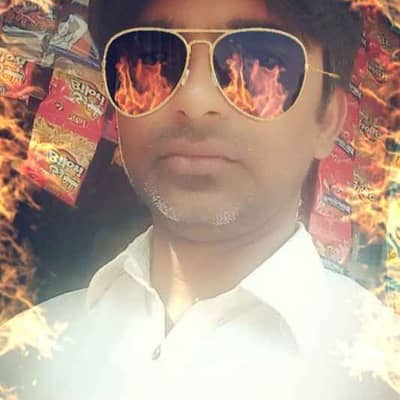 iltaf Rana