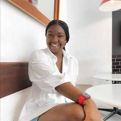 Ohemaa Esther