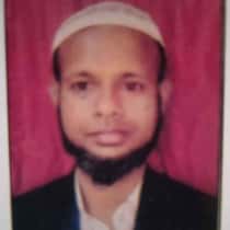 MD Jahirul Hoque Talukda