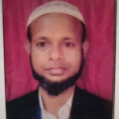 MD Jahirul Hoque Talukda